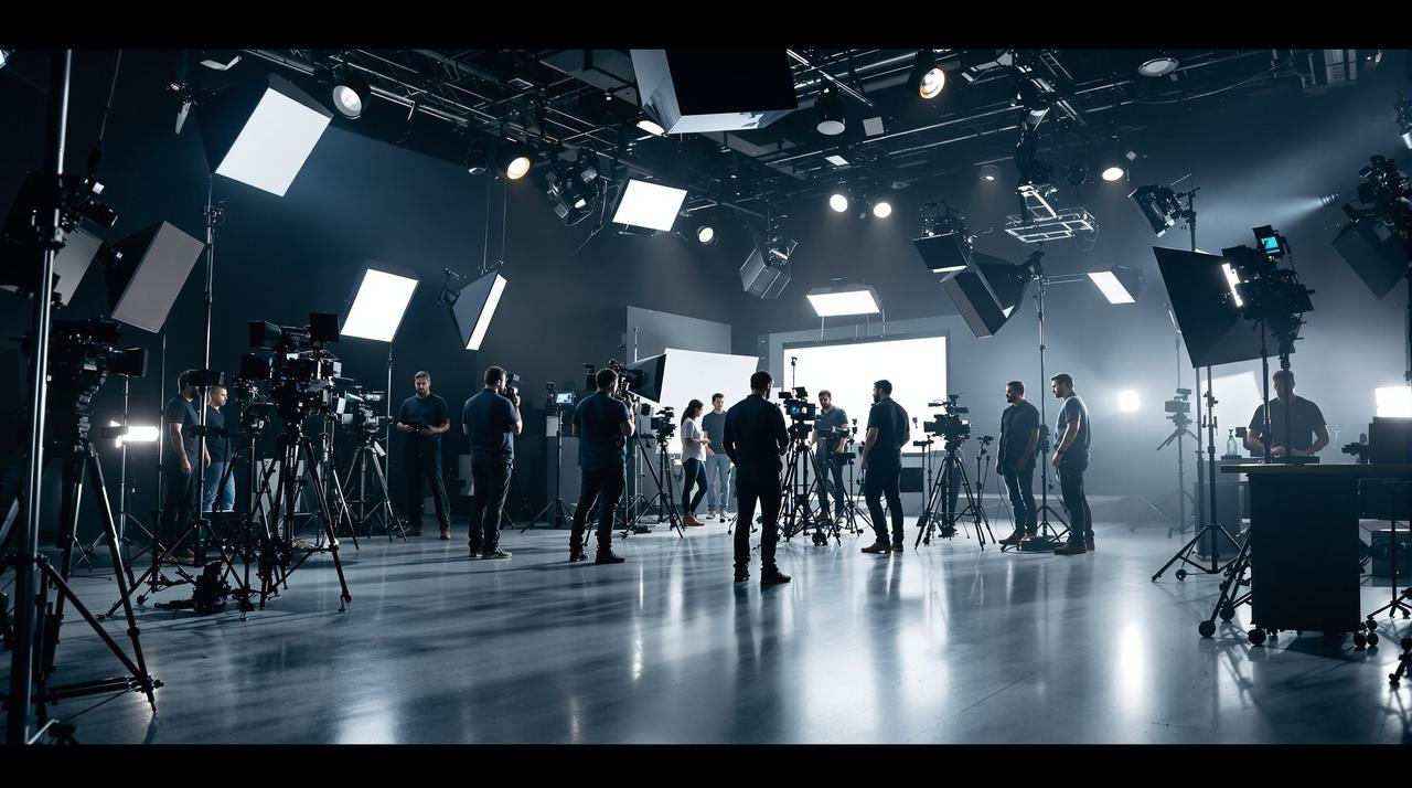 Netflix宣布投资10亿美元制作亚洲原创内容 - 影视资讯封面图